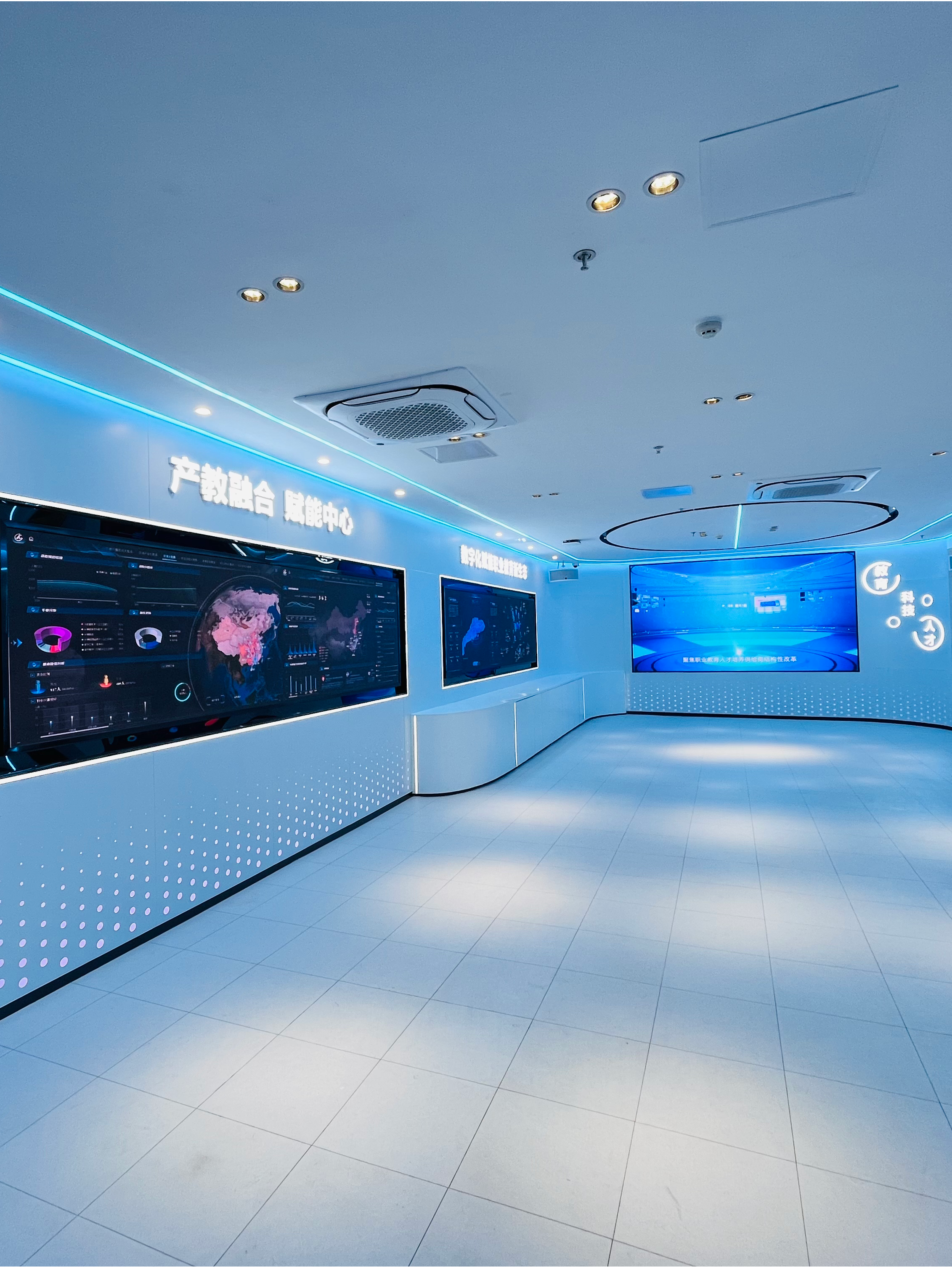 职教桥_人才培养方案研制管理平台